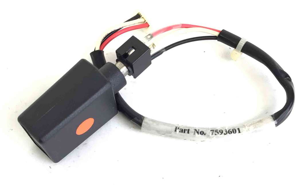 Wire harness Adaptor (Used)
