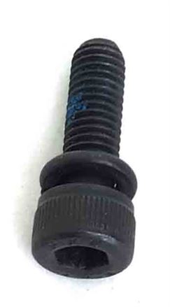 Hardware: Cap Screw, M5 X 0.8-16