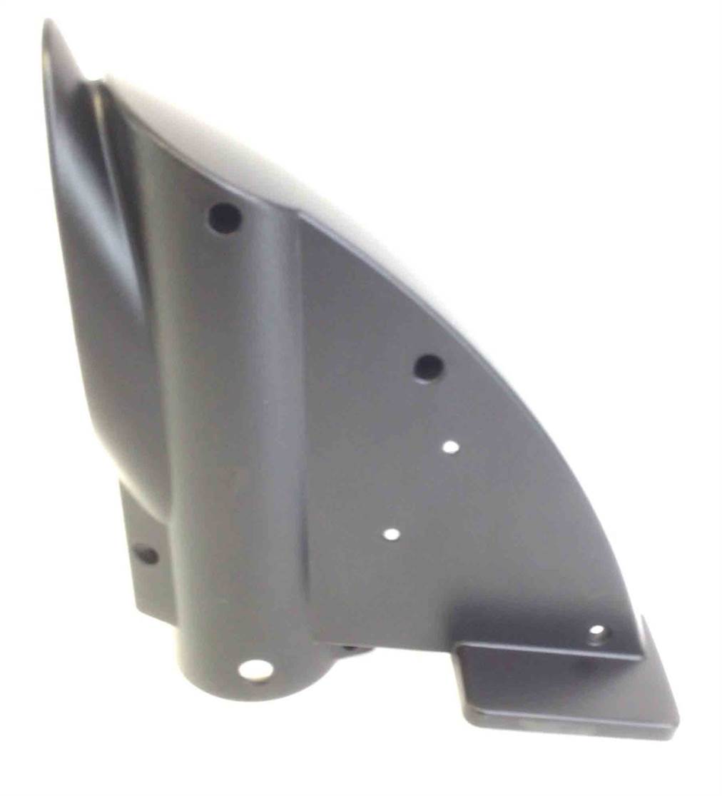 Top Cover Trim (Used)