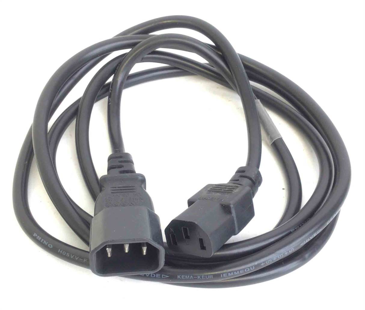 Power Cord Extension (Used)