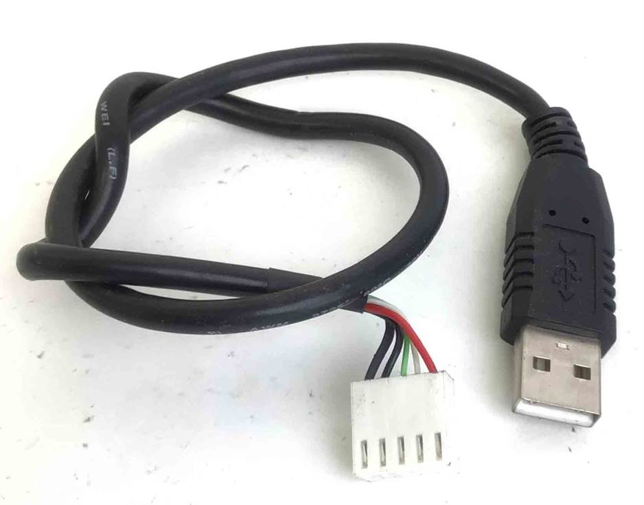 USB Cable Wire Harness - INternal (Used)