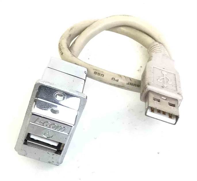 USB Module L-Com (Used)