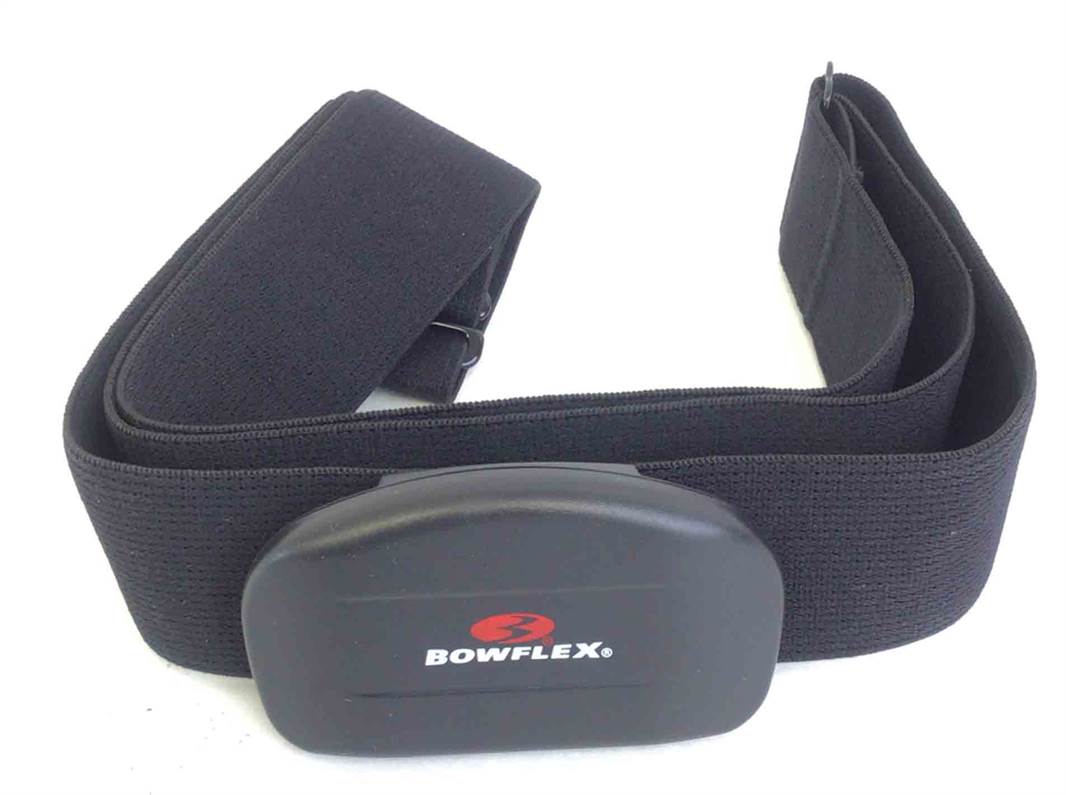 Heart Rate Chest Strap (Used)