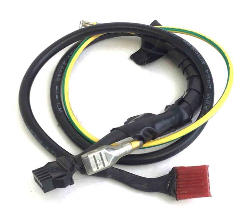 Service IO Kit Wire Harness (Used)