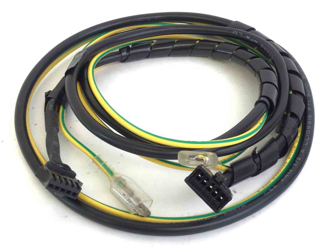 Main Wire Harness (Used)