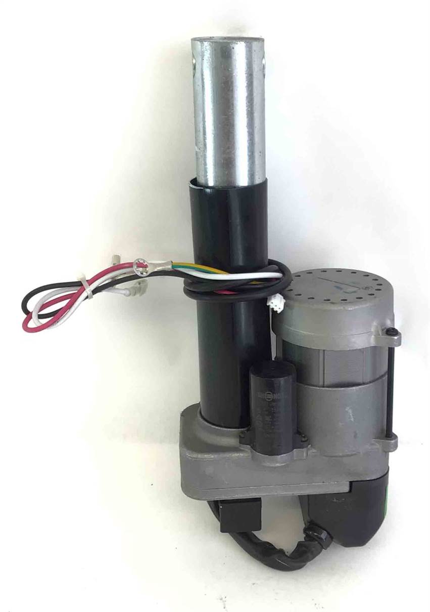 Incline Motor (Used)