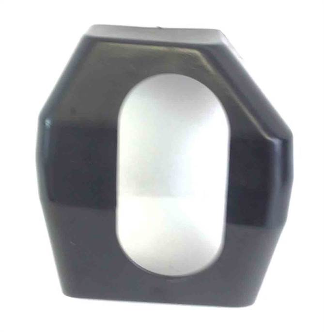 Right Junction Cover End Cap (Used)