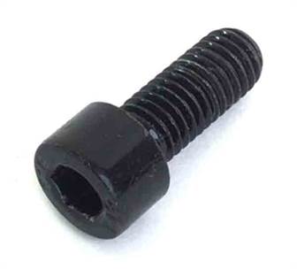 Socket Screw M8-1.25-20.0mm (Used)
