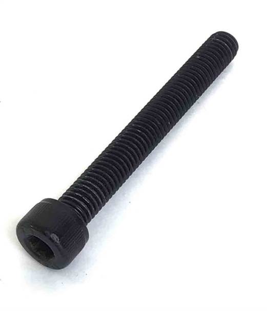 Socket Screw M8-1.25-65.0mm (Used)