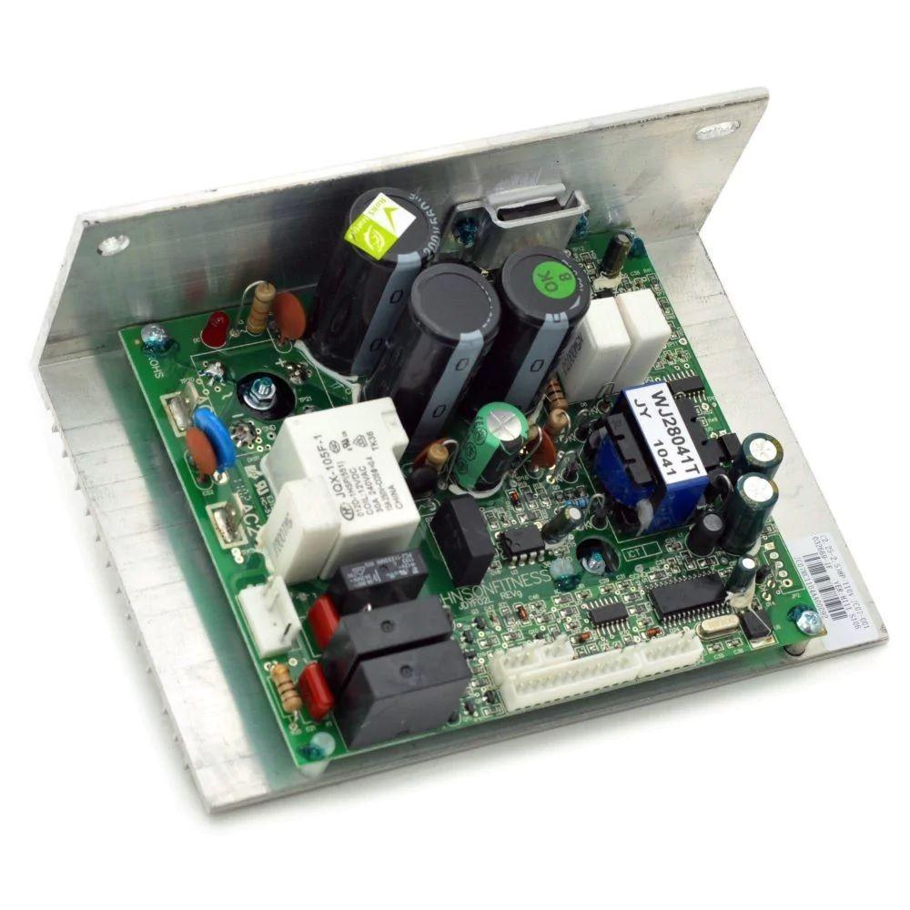 Control Board Motor Controller