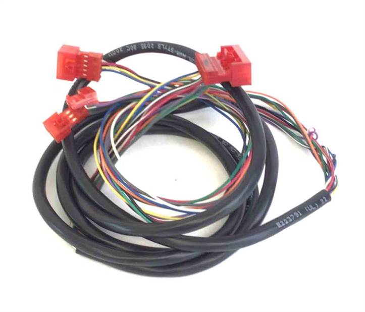 WIRE HARNESS