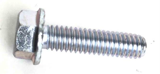 BOLT  5/16-18 x 1.25 SERRATED HEX