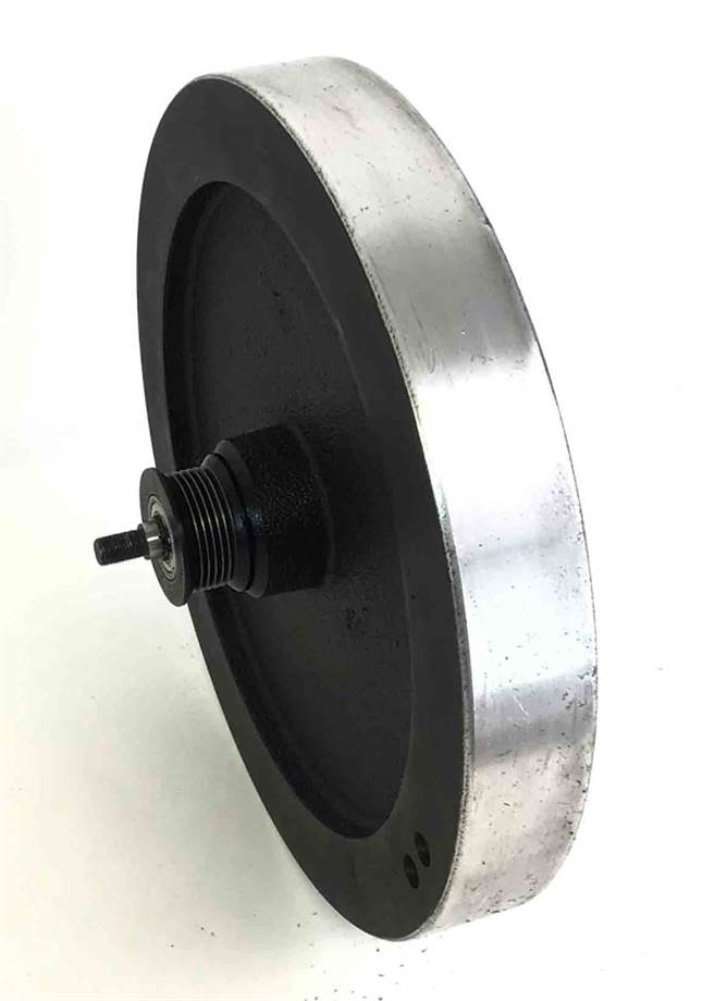Flywheel (I2kg) (Used)