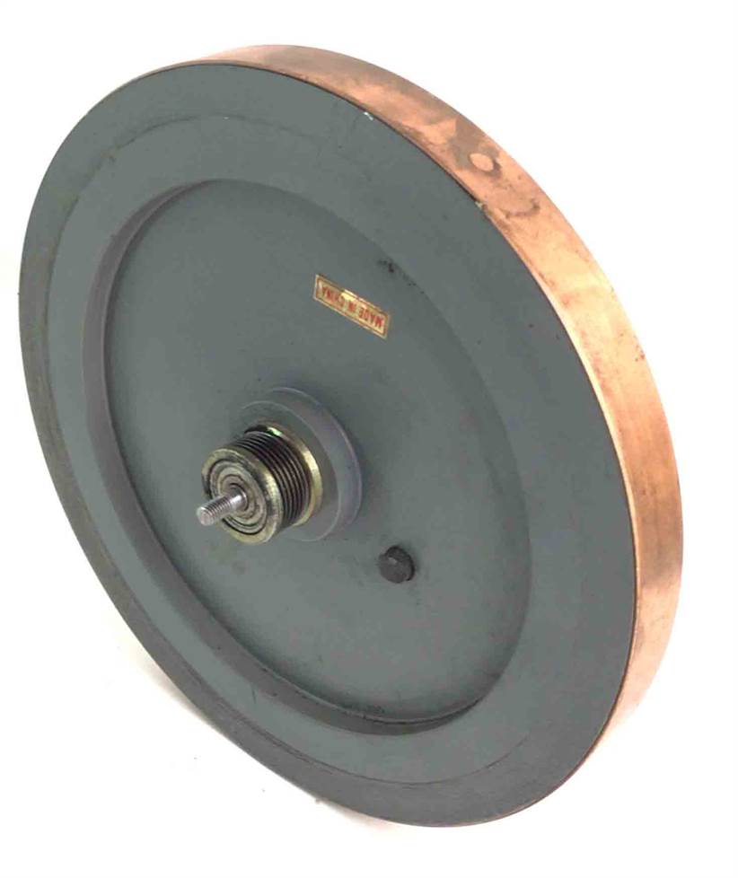 Flywheel (Used)