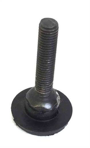 Foot Leveler Swivel (Used)