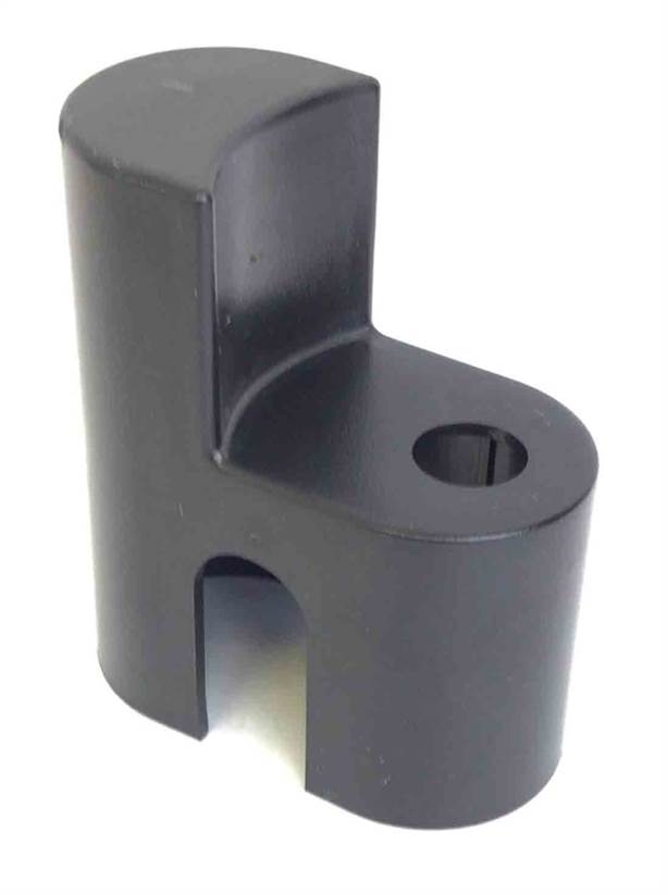 Left Stabilizer Endcap (Used)