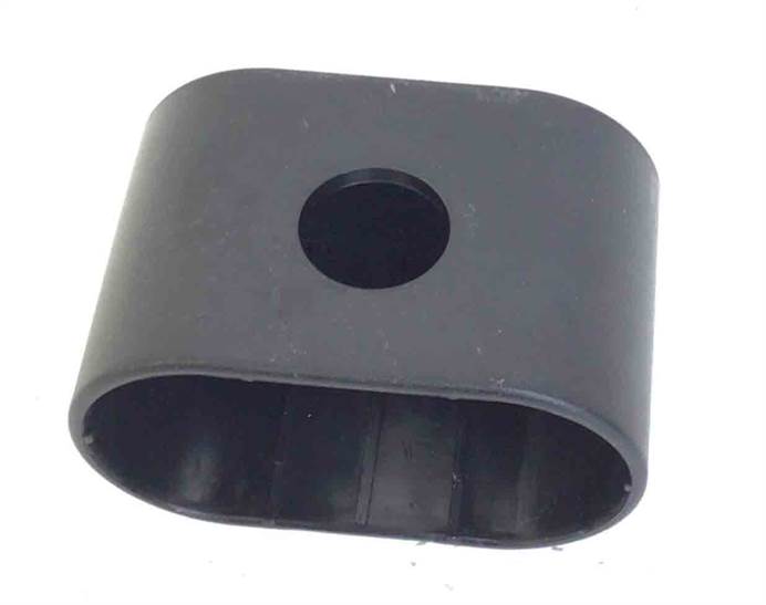 Rear Endcap (Used)