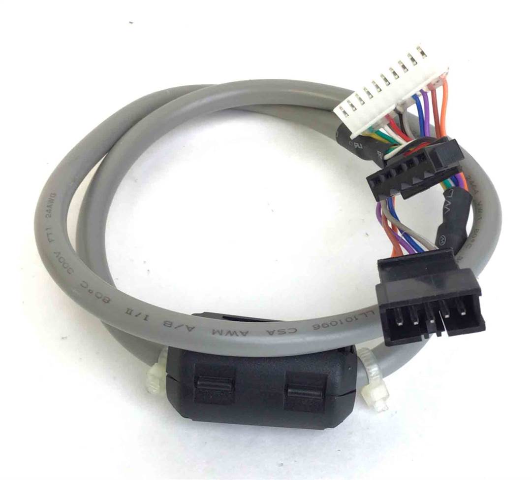 Console Wire Harness Upper (Used)
