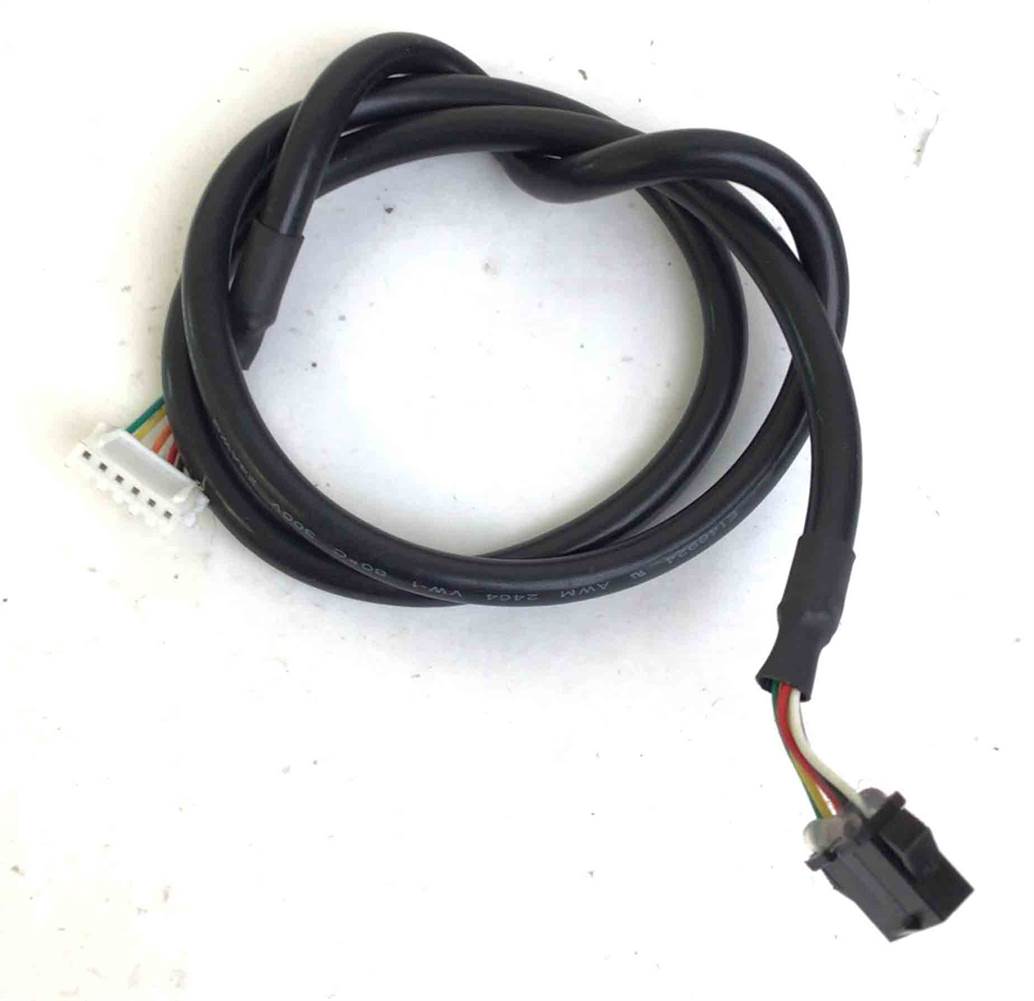 Lower Wire Harness (Used)