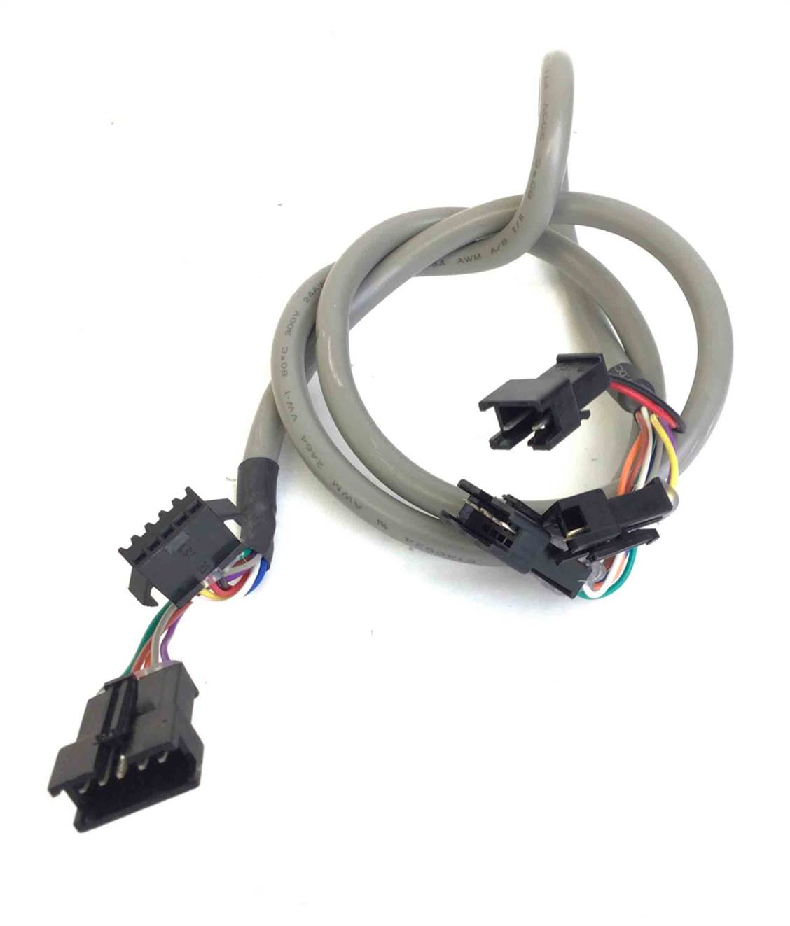 Sensor Wire Harness Interconnect Pulse HR Heart Rate (Used)