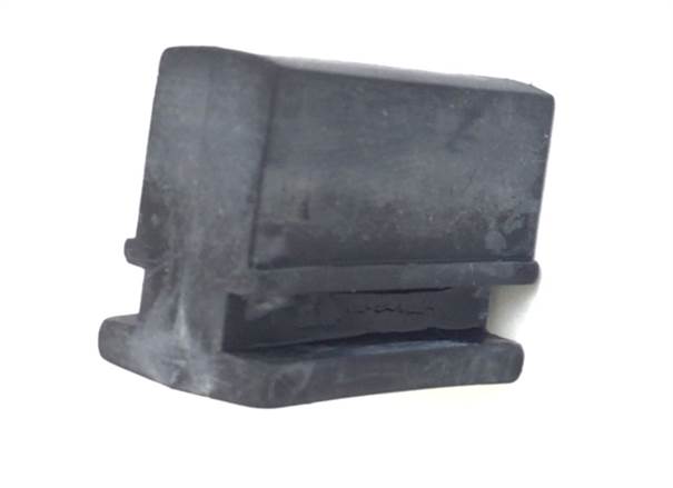 Endcap Foot Right (Used)