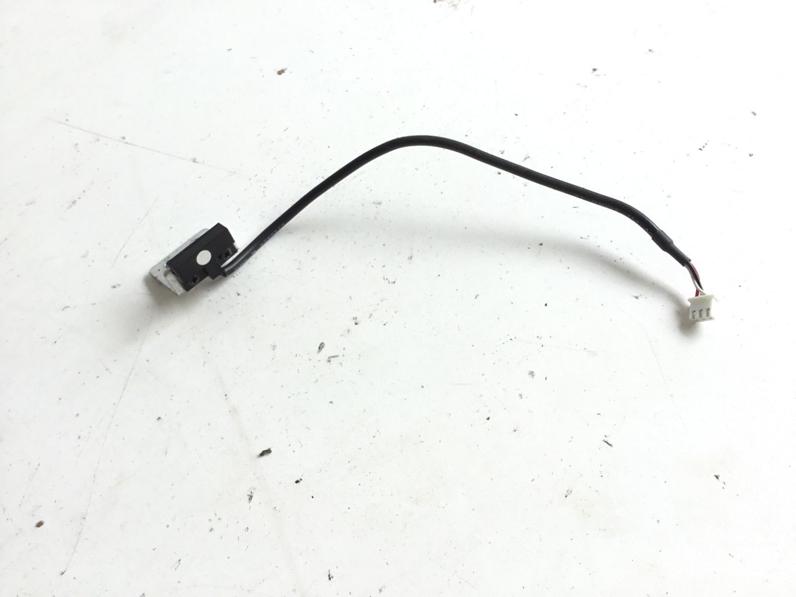 Sensor Wire Set 220L CTRL Board+JST XHP- (Used)