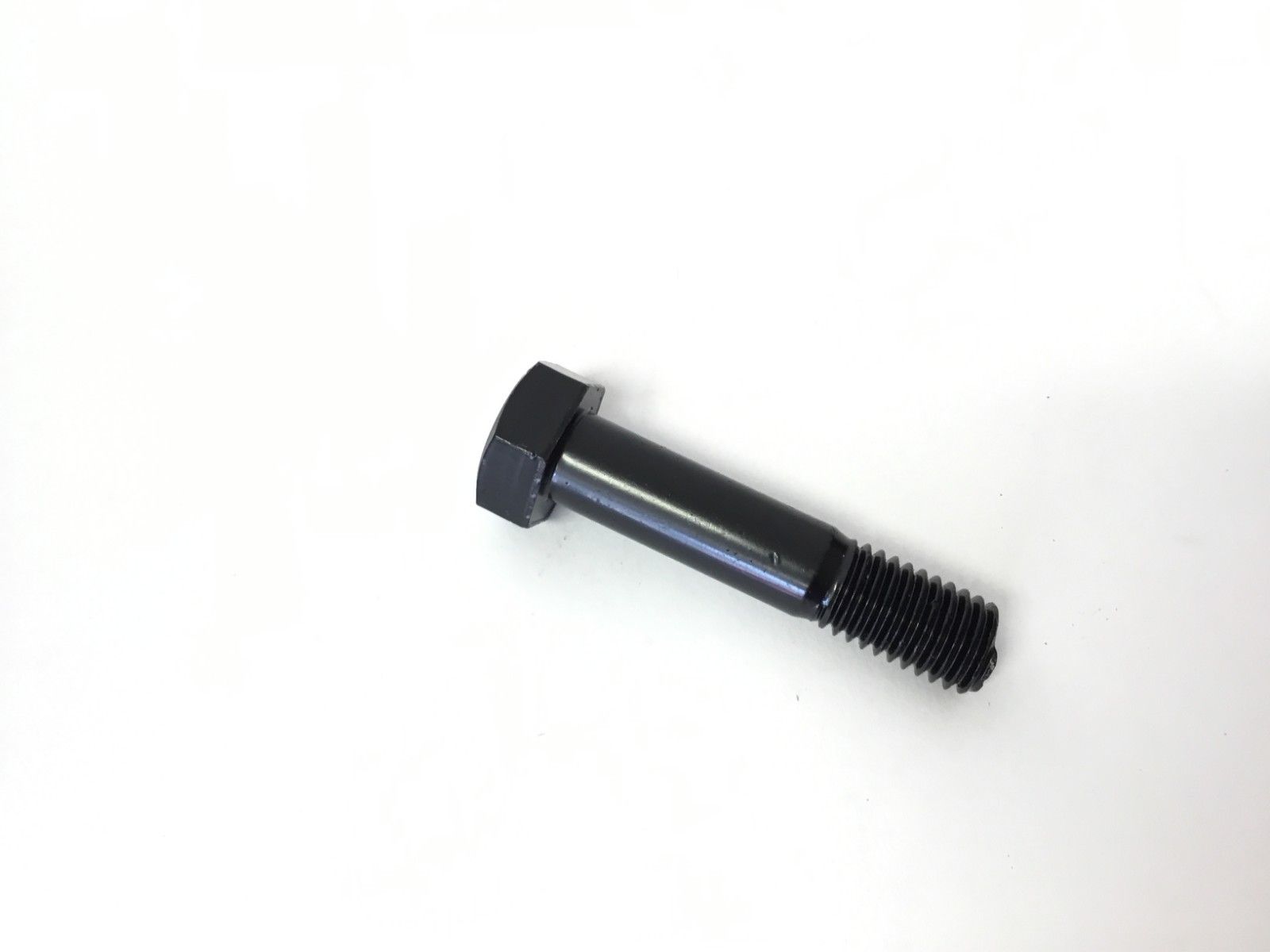 M12 X 55 Hex Bolt