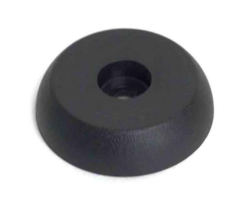 Round Plastic Endcap Cover (Used)