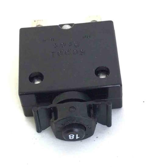 Circuit Breaker (Used)