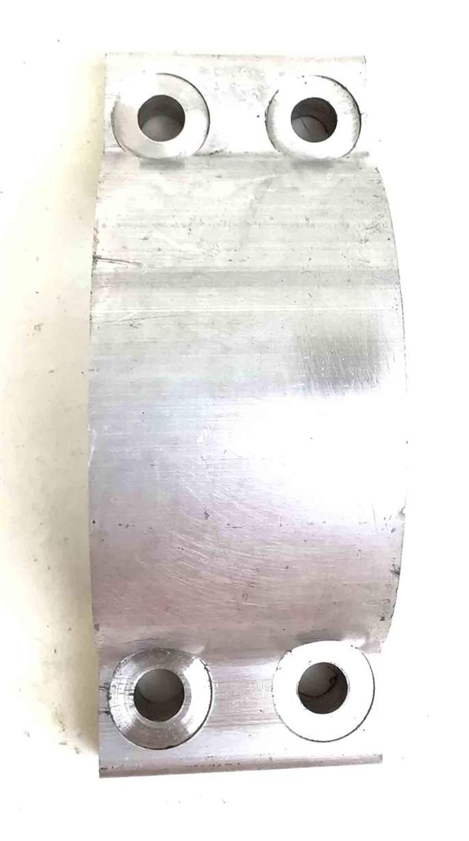 PART EXTRUDED BEARING UPPER (Used)