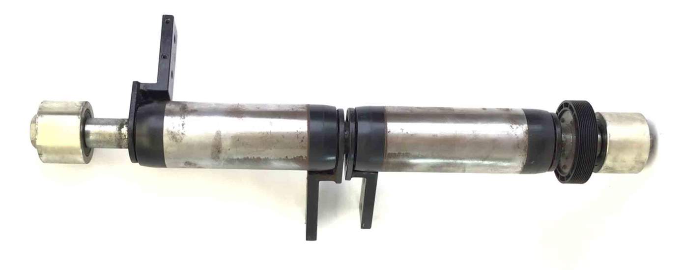 ASSY TAIL ROLLER TC (Used)