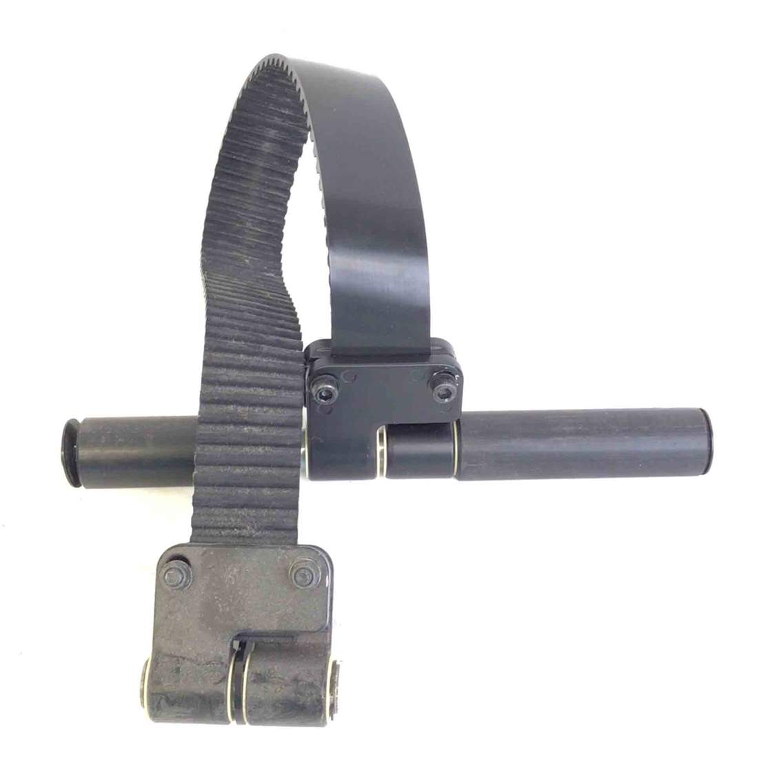 Belt Strap W Clamp and Axle Mount (Used)