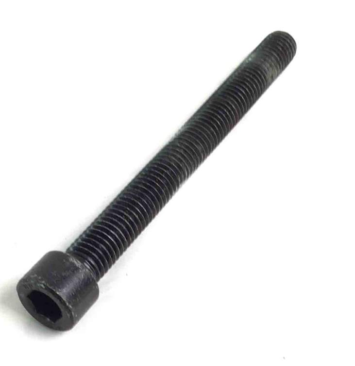 m10-1.5x100mm Socket Head Screw Bolt (Used)