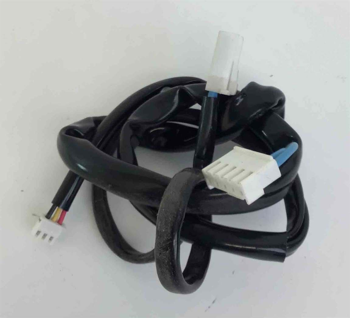Wire harness Rear (Used)