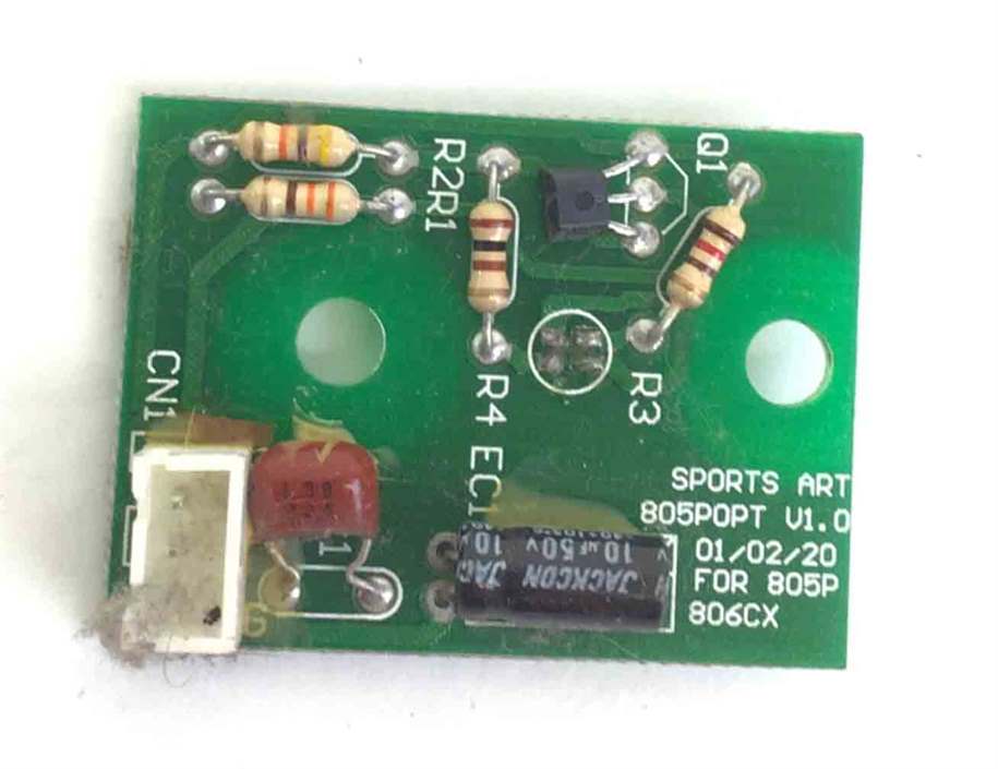 Sensor RPM (Used)