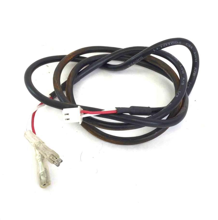 Pulse Sensor Wire;900L 2.5-2P+110