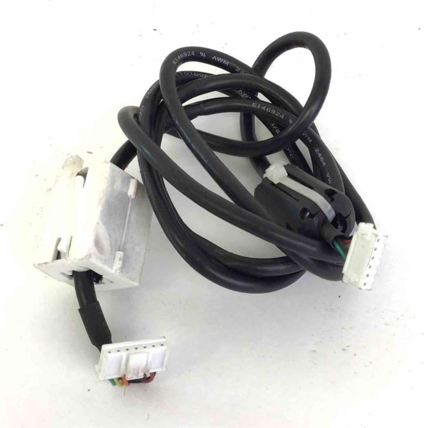 Console Cable; Upper