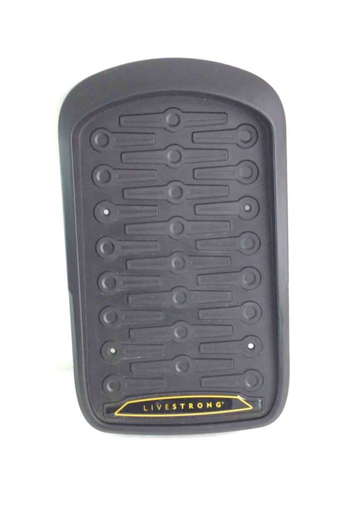 Foot Pad Left (Used)