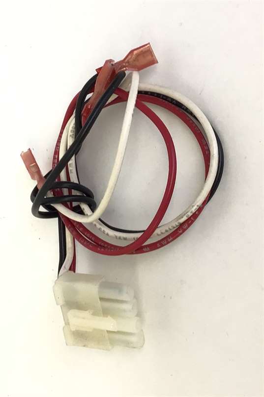 Wire Harness Interconnect (Used)