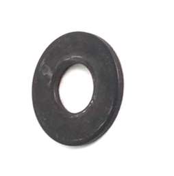 3/8 Inch Flat Washer Black (Used)