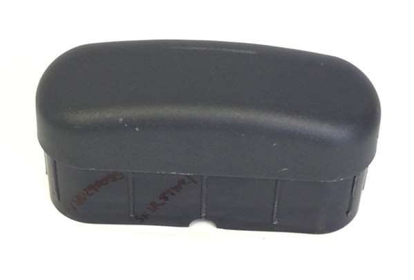 Rear End Cap Frame Tube (Used)