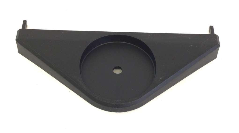 ISOLATOR BRACKET COVER