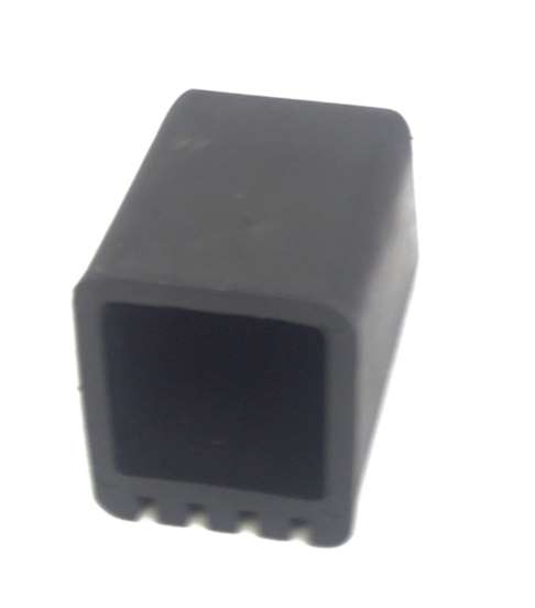 Stabilizer End Cap Foot Rubber (Used)