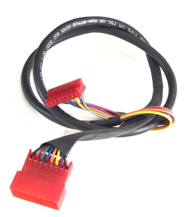 Upper Console Wire (Used)