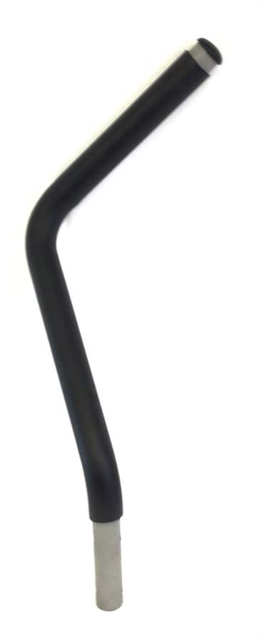 Left Handlebar Assembly (Used)