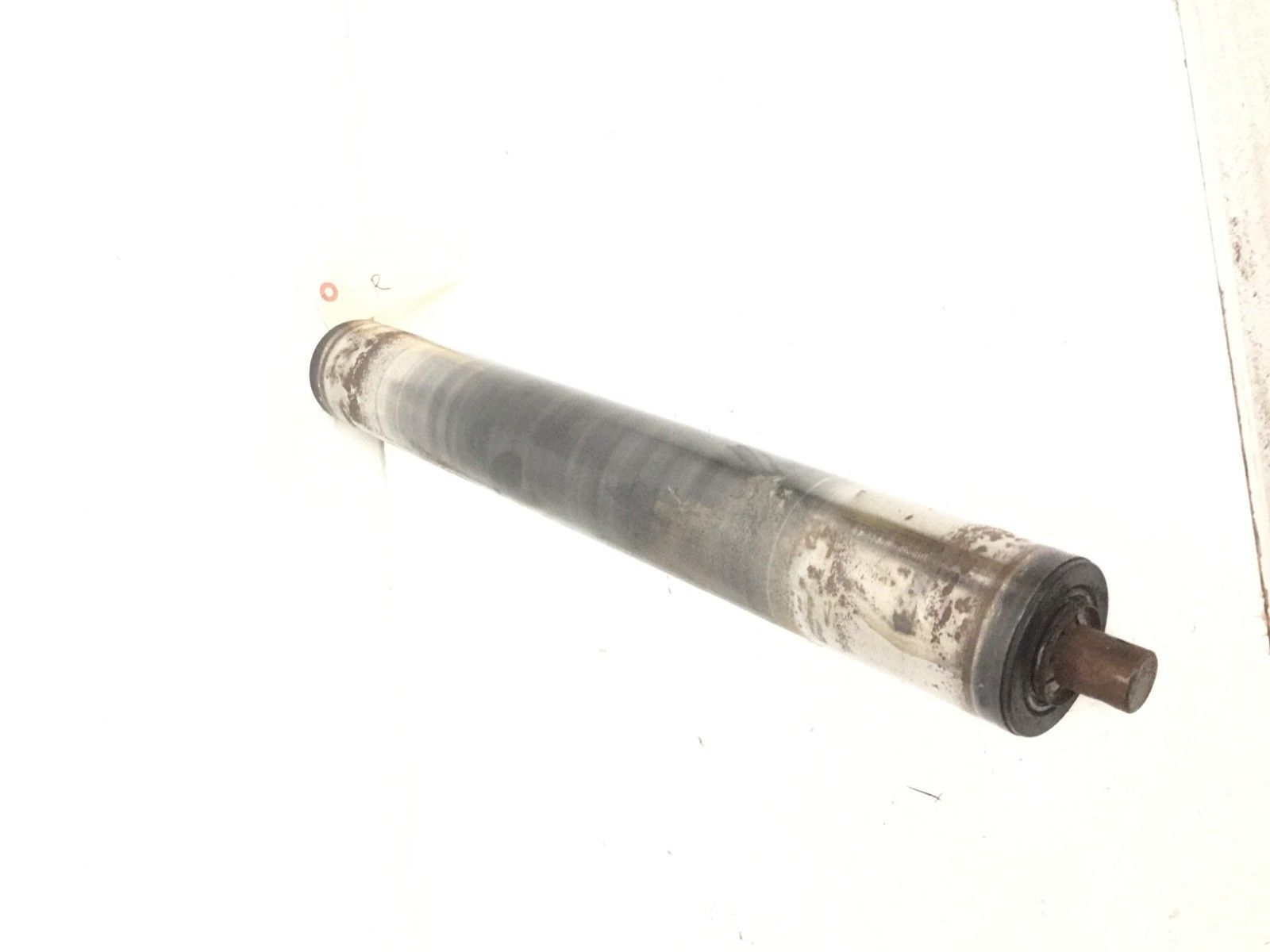 Rear Back Idler Roller (Used)