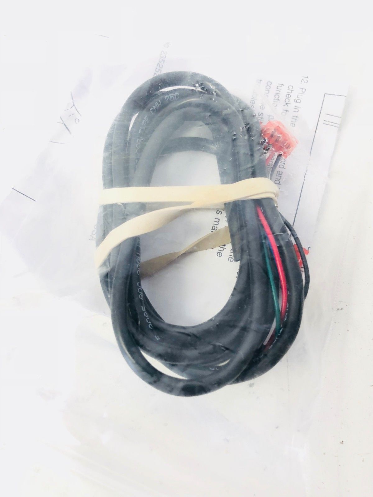 UPRIGHT WIRE