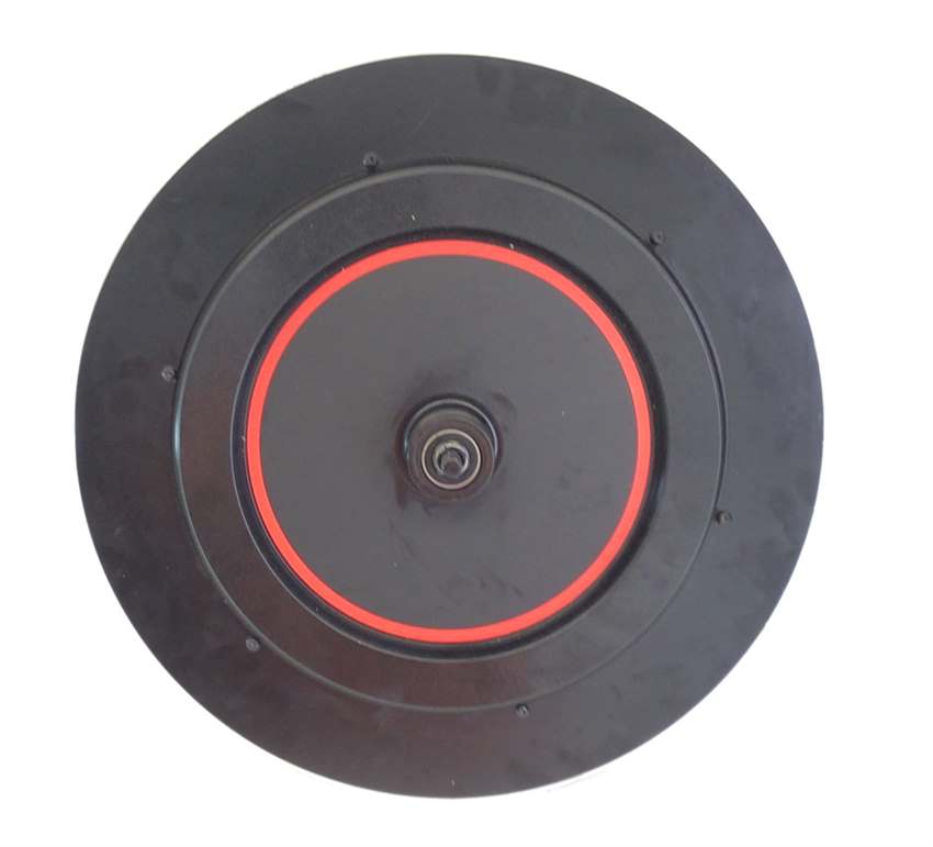 Flywheel (Used)