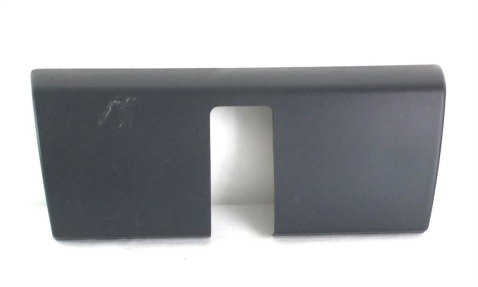 REAR STABILIZER COVER