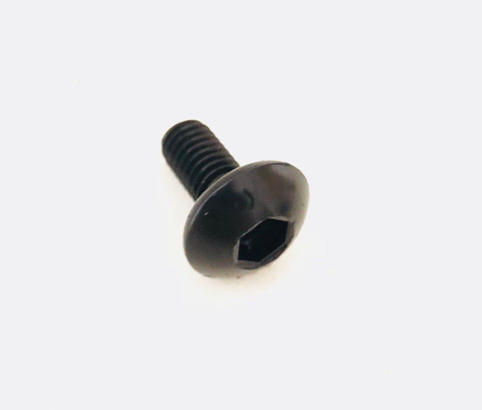 Pillow Block Screw